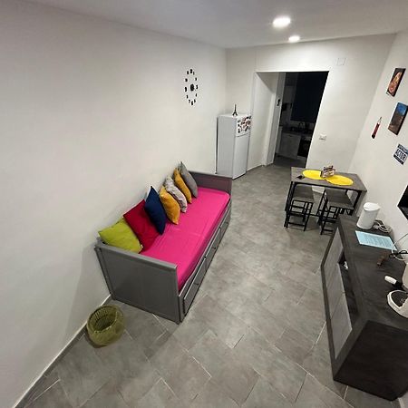 Casagiulia Appartement Napels Buitenkant foto
