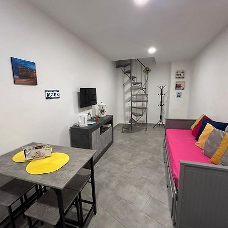 Casagiulia Appartement Napels Buitenkant foto