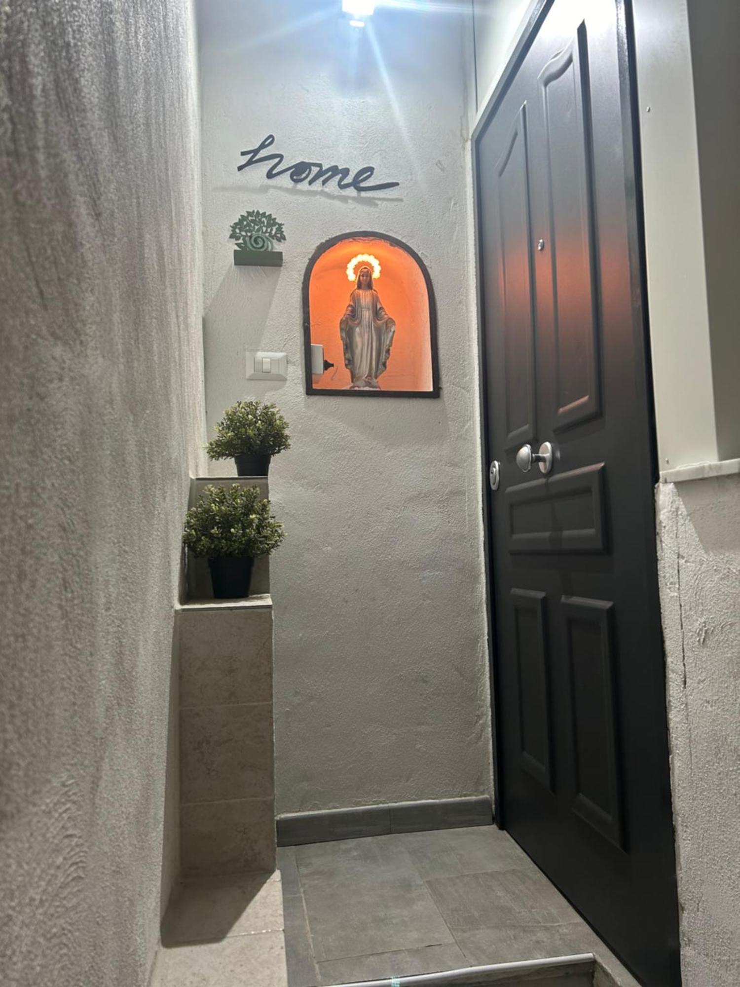 Casagiulia Appartement Napels Buitenkant foto
