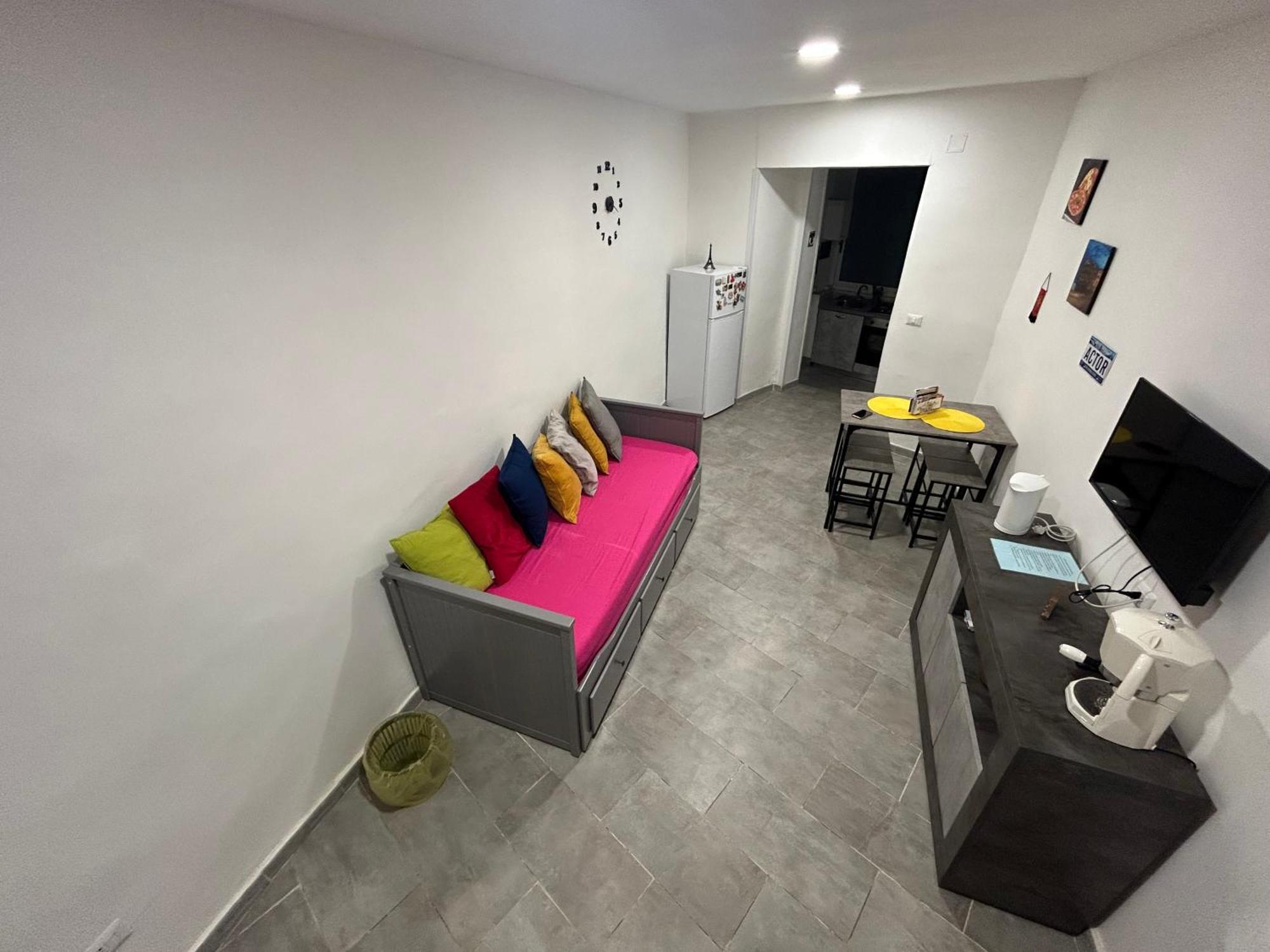 Casagiulia Appartement Napels Buitenkant foto