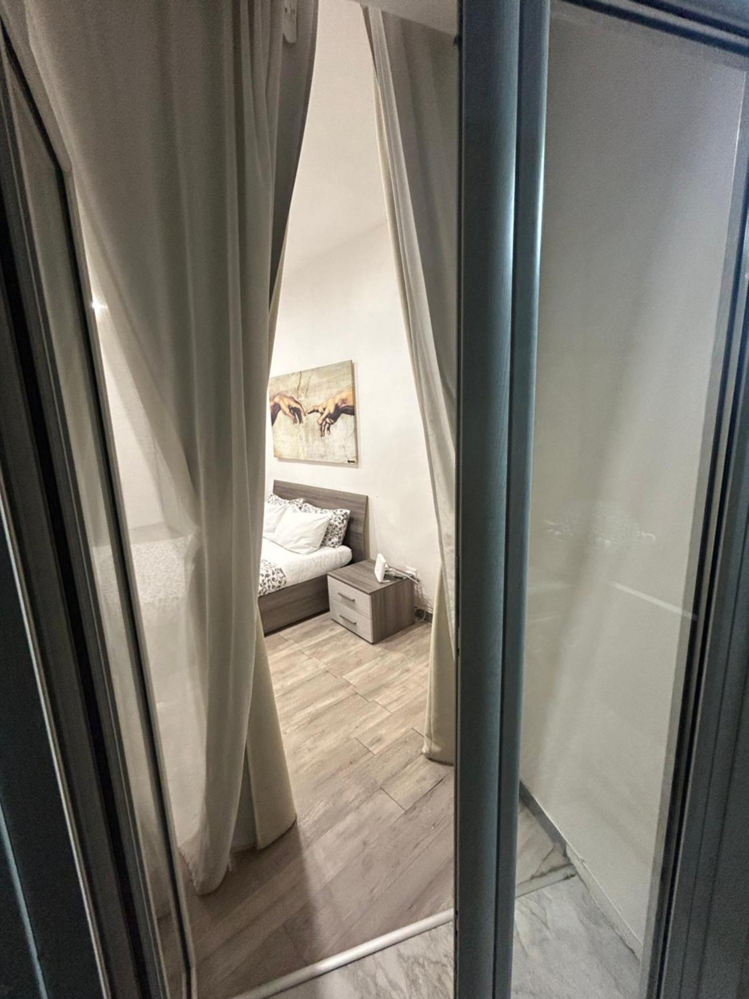 Casagiulia Appartement Napels Buitenkant foto