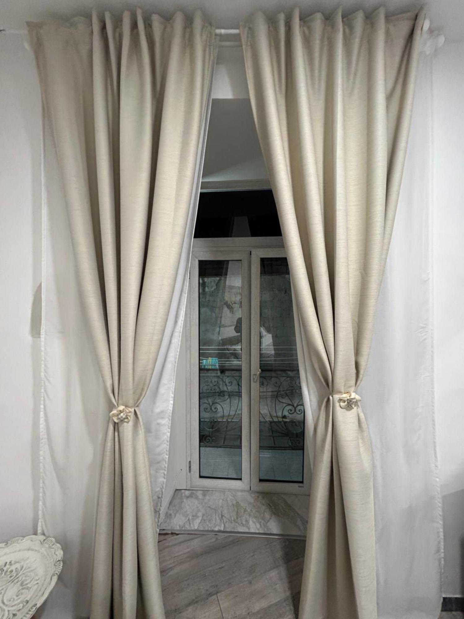 Casagiulia Appartement Napels Buitenkant foto