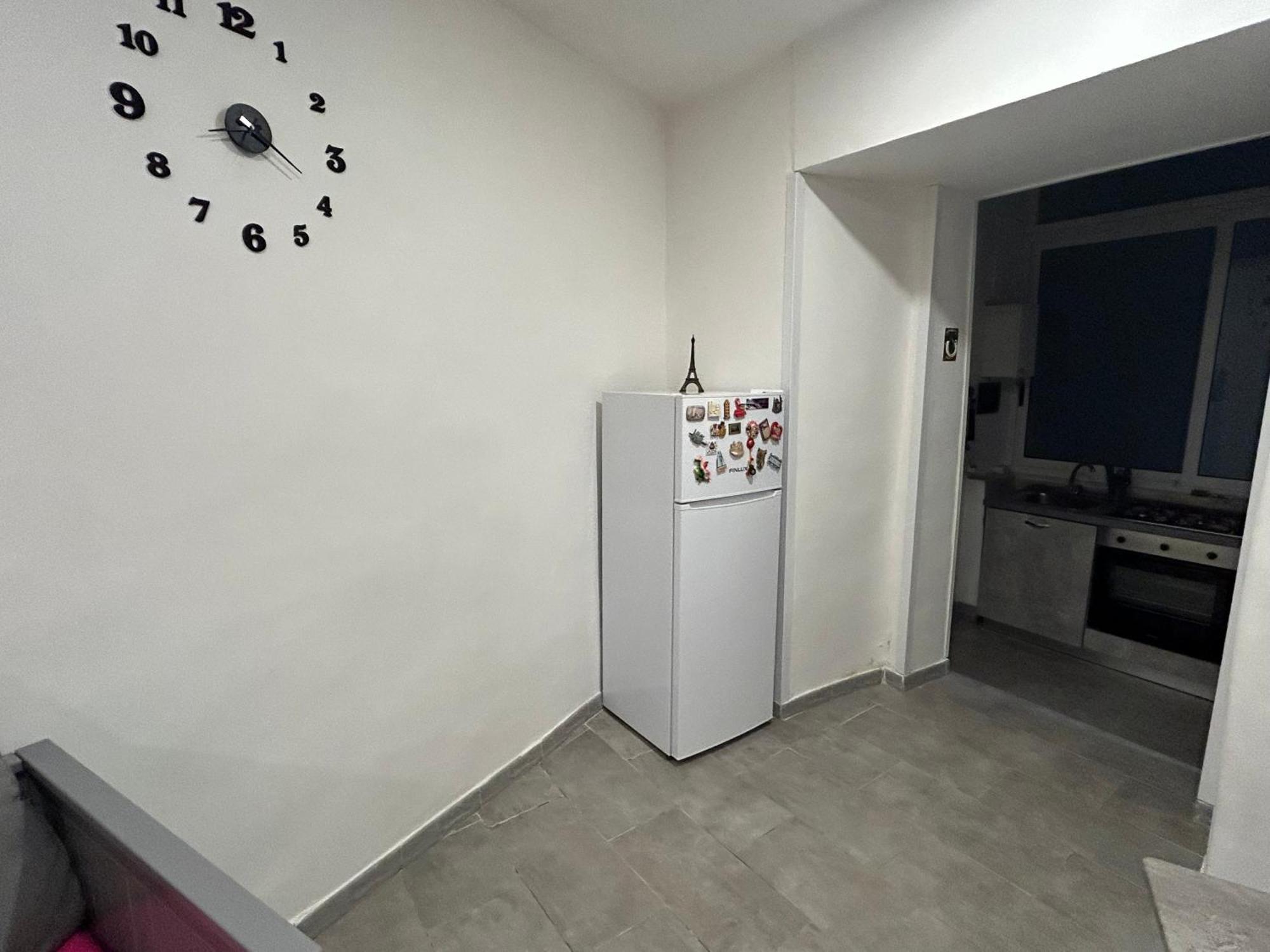 Casagiulia Appartement Napels Buitenkant foto