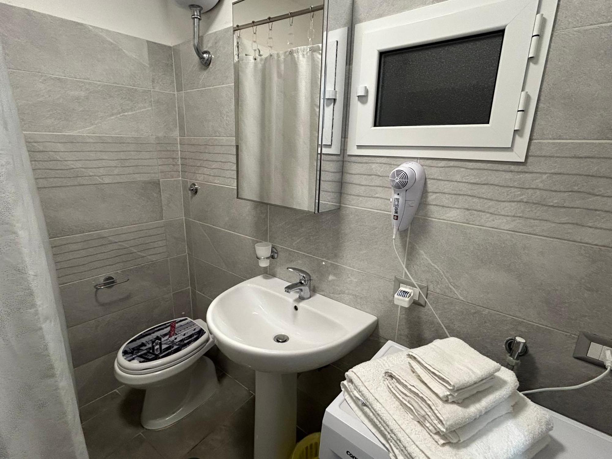 Casagiulia Appartement Napels Buitenkant foto